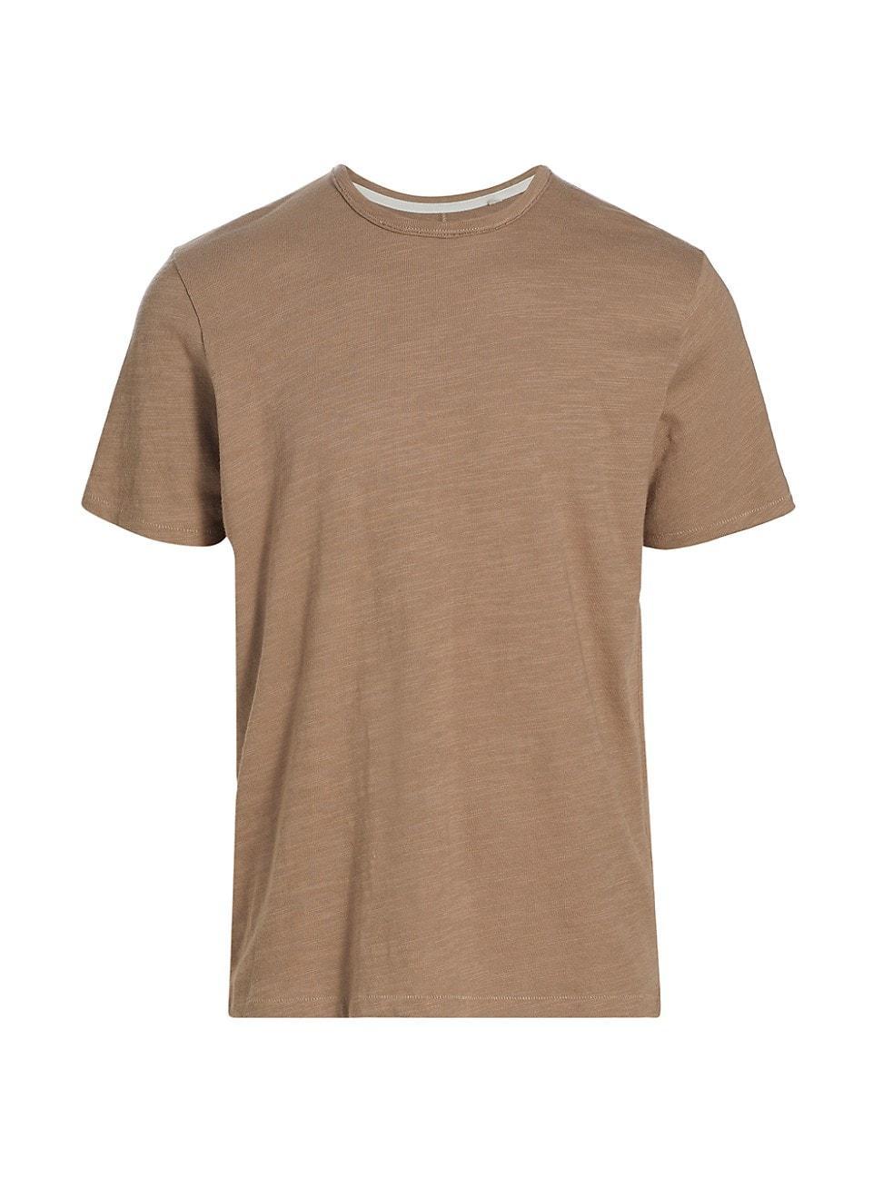 Mens Flame Tee Product Image