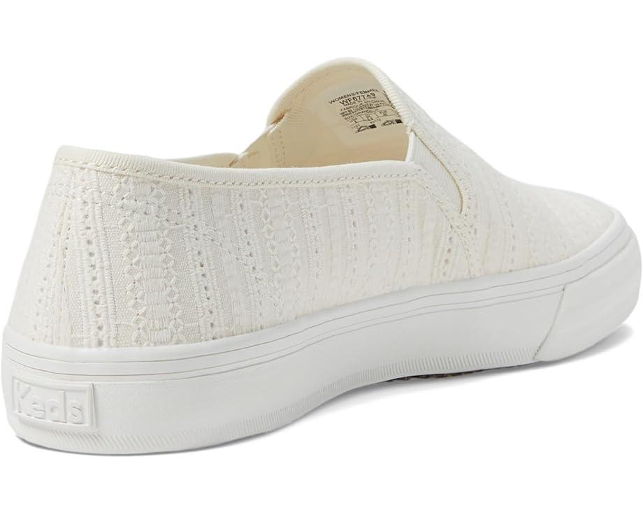 Double Decker Slip On Product Image