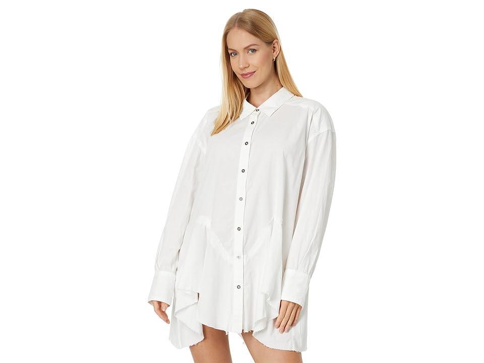 Free People Freya Poplin Women's Clothing Product Image