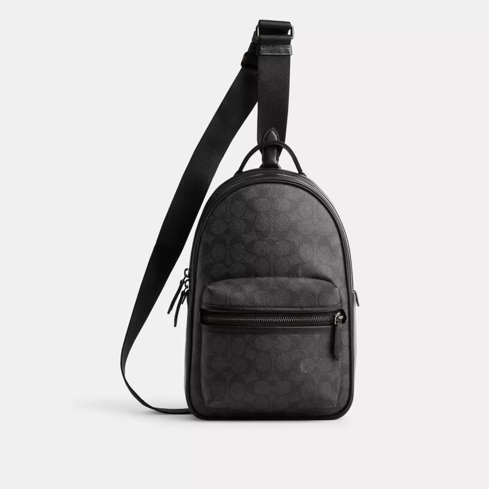 Charter Pack In Signature Canvas Product Image