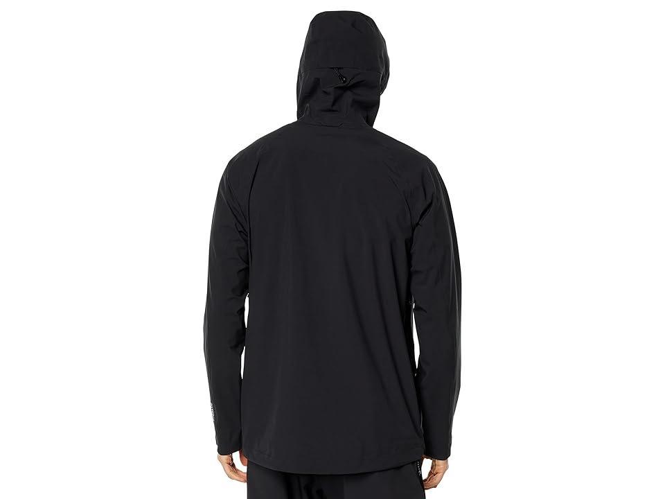 Fjallraven High Coast Hydratic Trail Jacket Men's Clothing Product Image