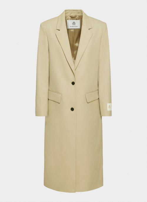 empower coat Product Image