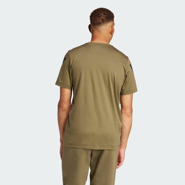 adidas Z.N.E. Tee Product Image
