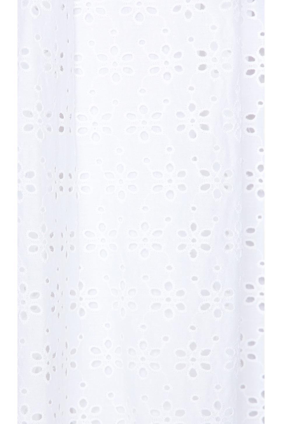 Eyelet Short Bobi Product Image
