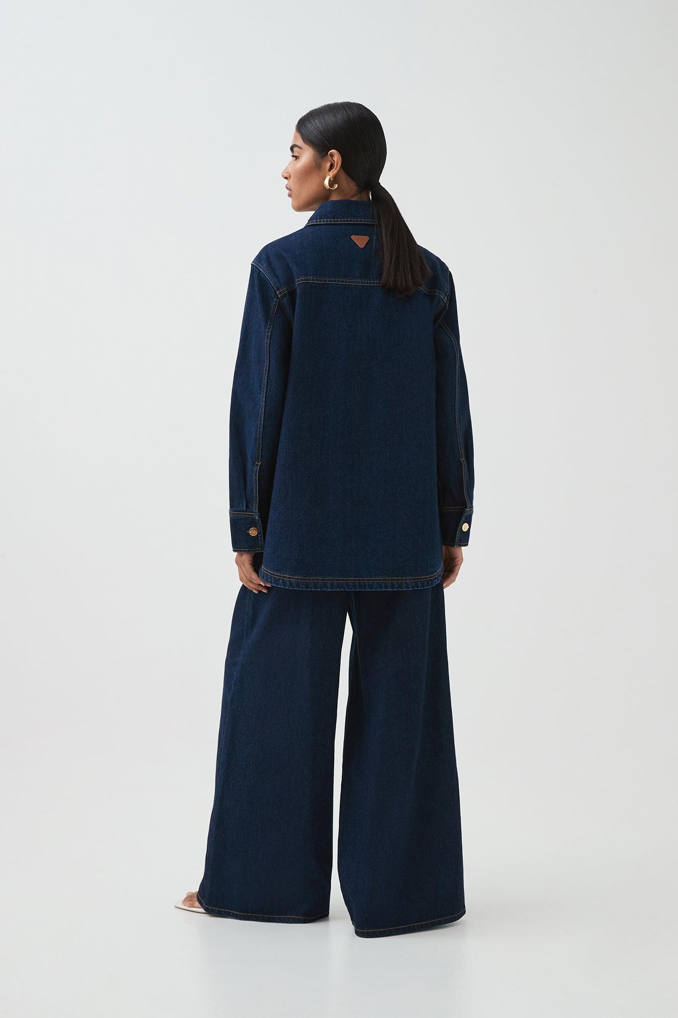 Sym Long Sleeve Dress Product Image