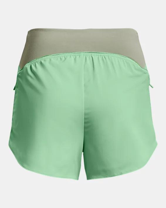 Women's UA Anywhere Shorts Product Image
