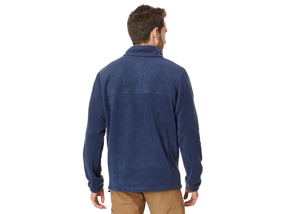 Columbia Men's Steens Mountain Half Zip Fleece Pullover- Product Image