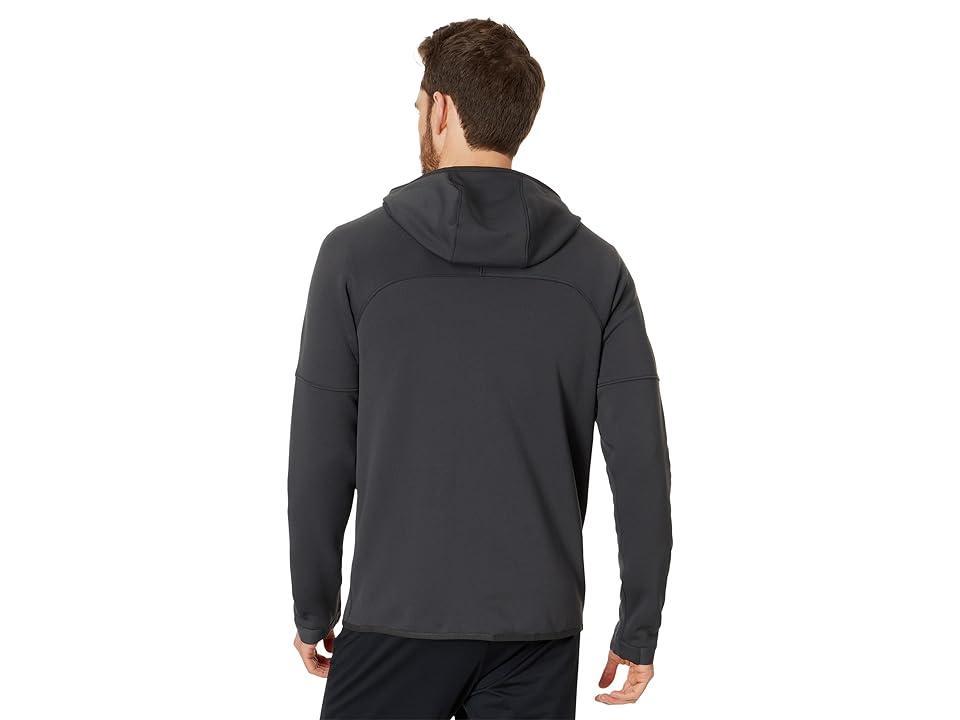 The North Face Canyonlands High Altitude Hoodie (Asphalt Grey) Men's Clothing Product Image