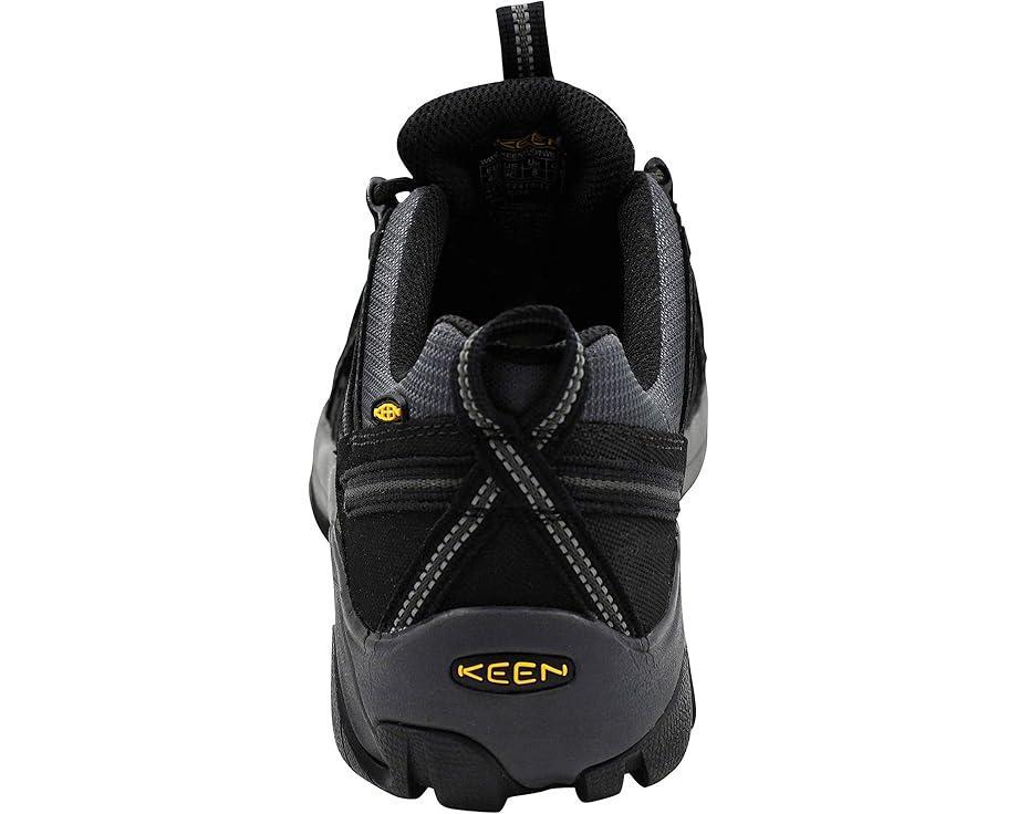 Flint II (Steel Toe) Product Image