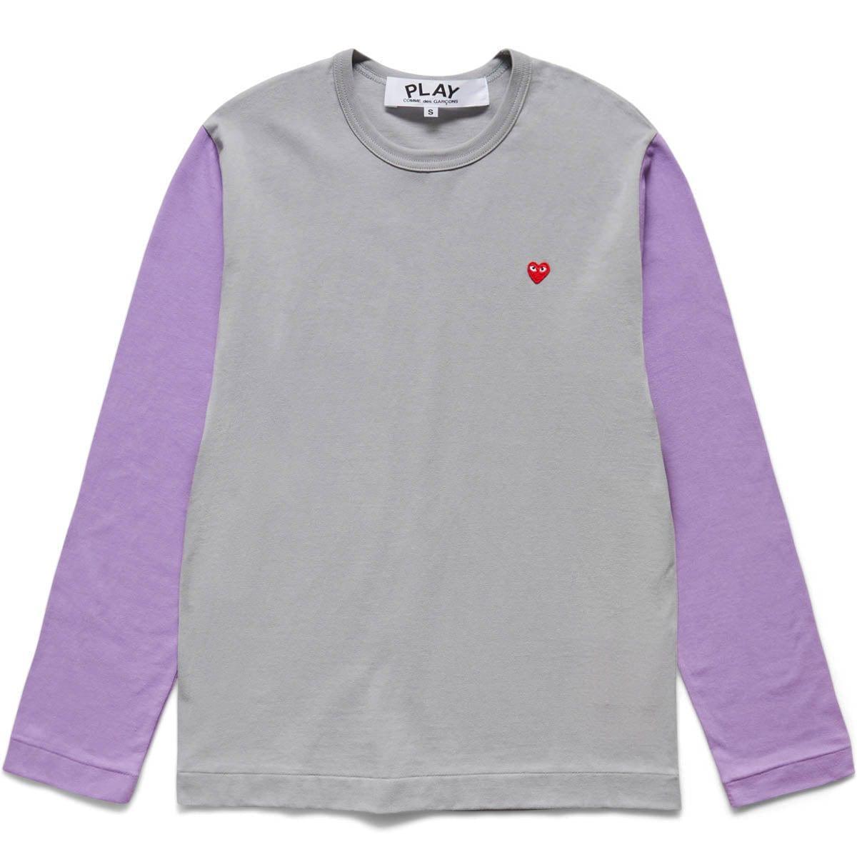 BI-COLOUR MEN'S T-SHIRT Product Image