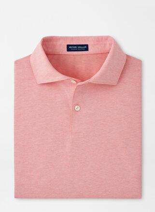 Men's Albatross Pique Polo Shirt Product Image
