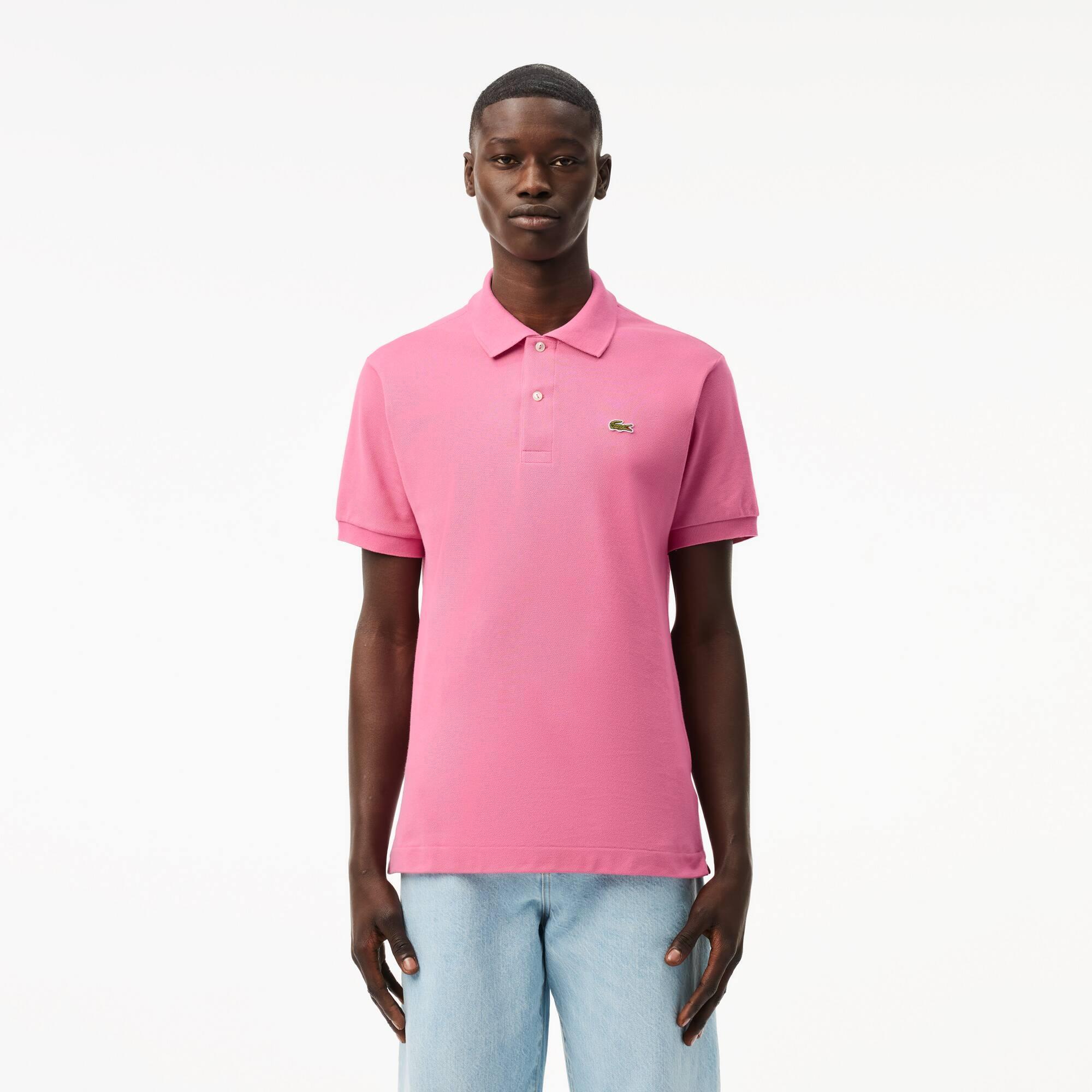 Classic Fit L.12.12 Original Polo Shirt Product Image