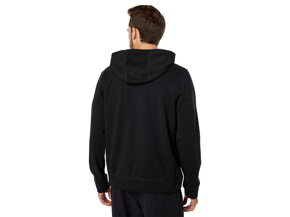 L.L.Bean Northwoods Hunter's Hoodie Heather) Men's Clothing Product Image