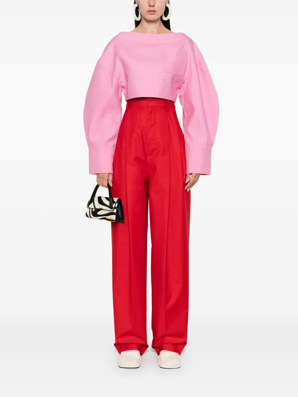 Le Haut top Product Image