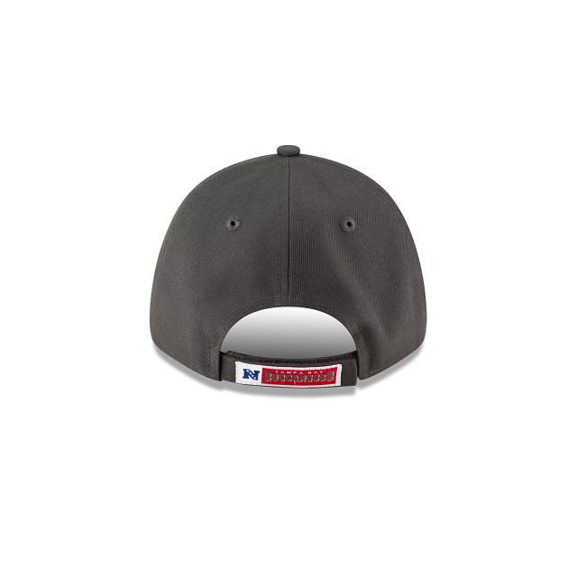 Toronto Argonauts Team 9FORTY Snapback Hat Male Product Image
