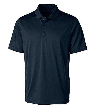 Cutter  Buck Big  Tall Prospect Textured Performance Stretch Short Product Image