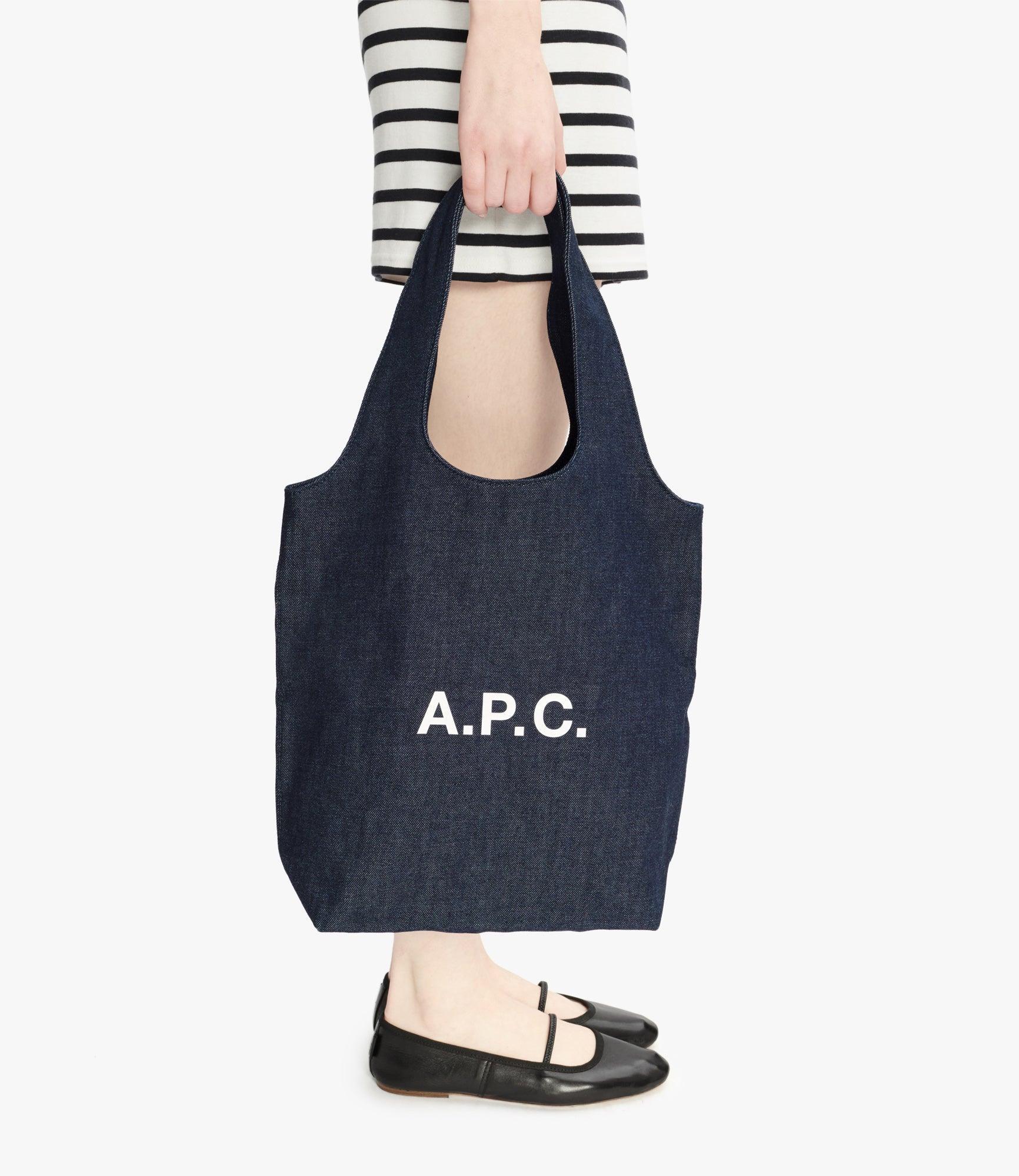 Ninon Small tote bag Product Image
