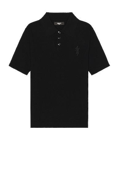 Stack Short Sleeve Polo Product Image