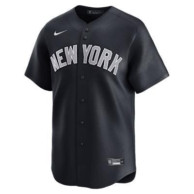 Paul Goldschmidt New York Yankees Men's Nike Dri-FIT ADV MLB Limited Jersey Product Image