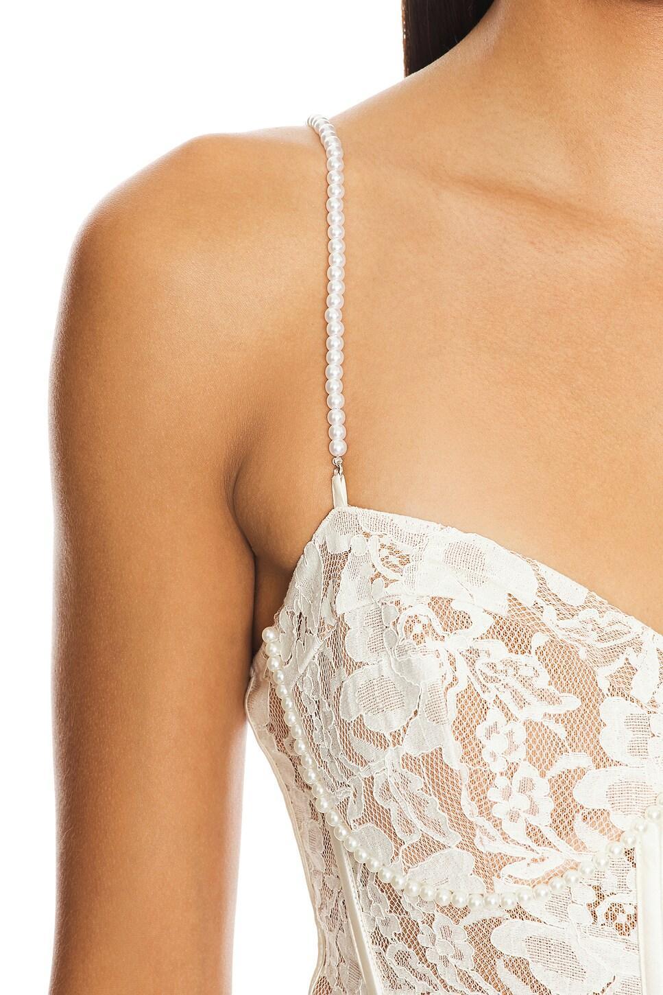 Delmara Bodysuit Product Image