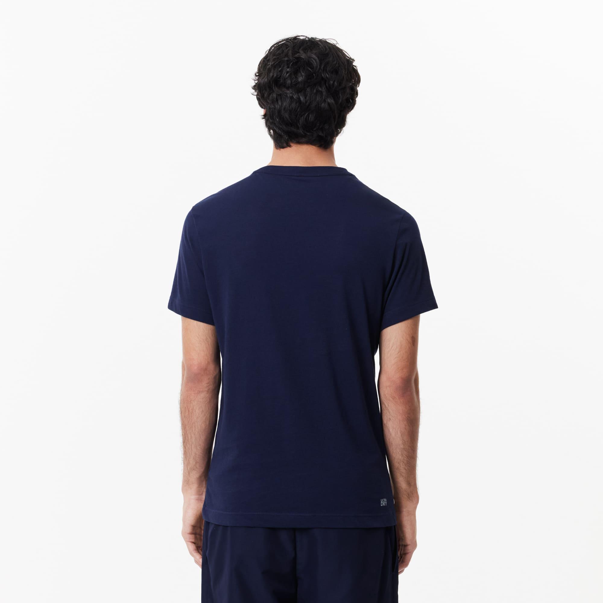 Men's Ultra Dry XXL Logo Sport T-Shirt Product Image