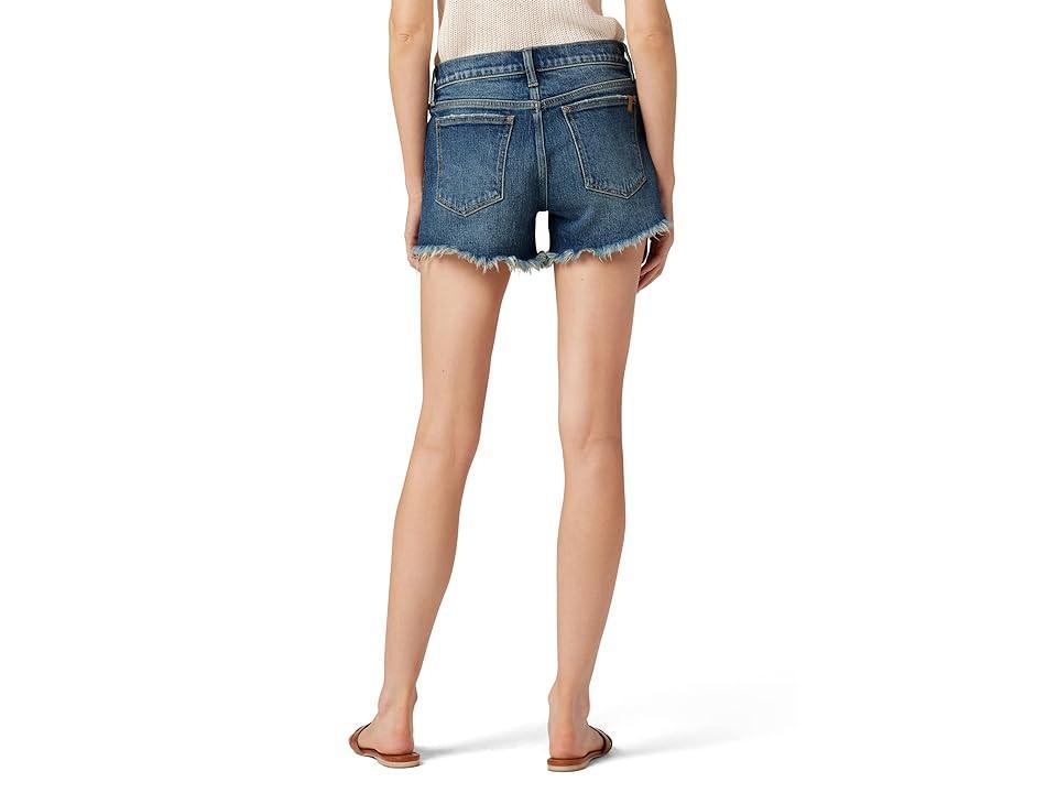 Joes Jeans The Ozzie Denim Shorts Product Image
