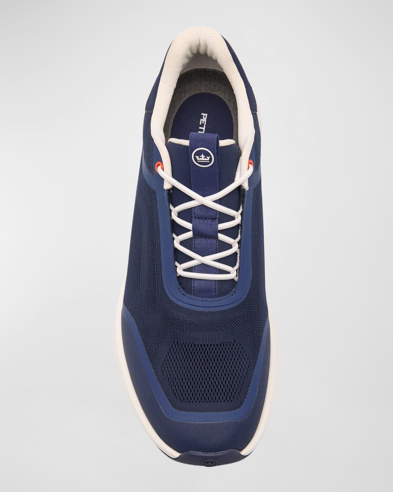 Men's Camberfly Knit Runner Sneakers Product Image
