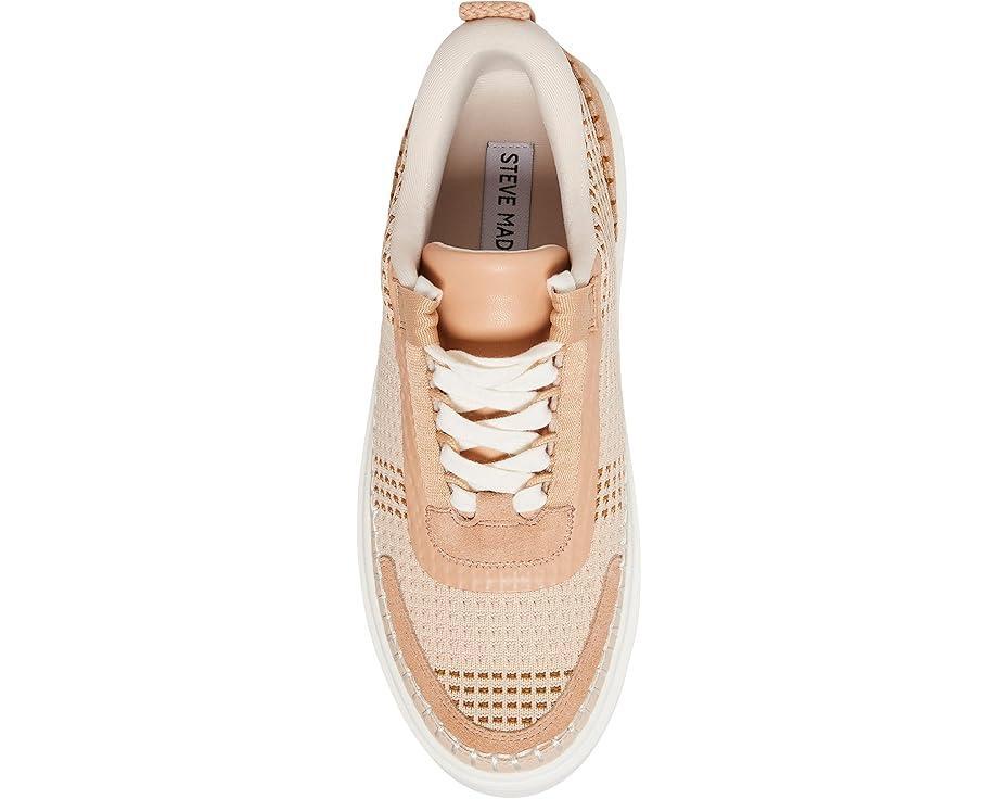 Go-To Sneaker Product Image