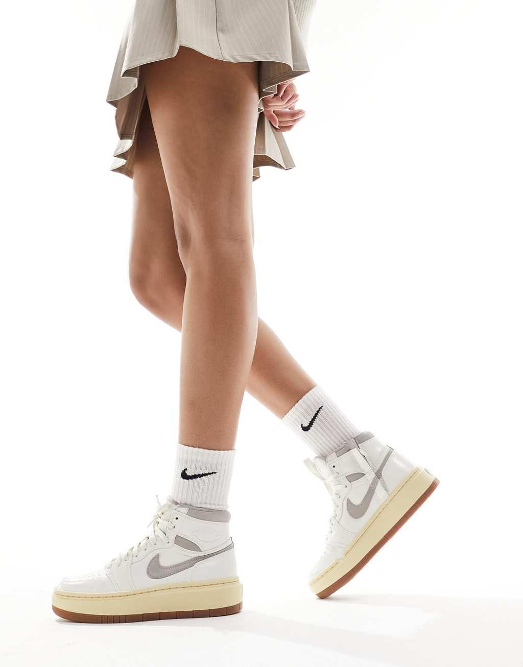 Nike Air Jordan 1 Elevate High sneakers Product Image