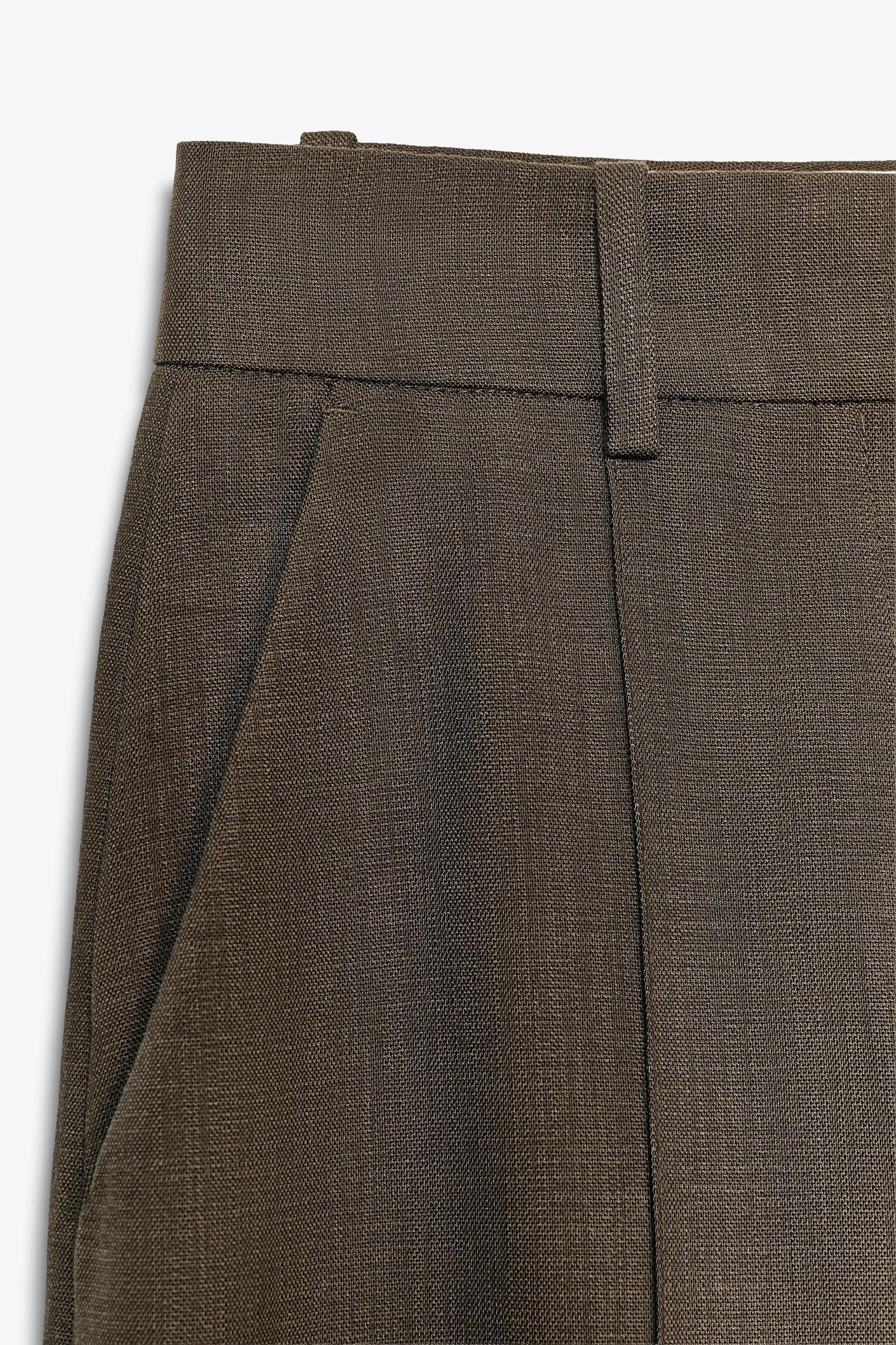 MINIMAL PANTS ZW COLLECTION Product Image