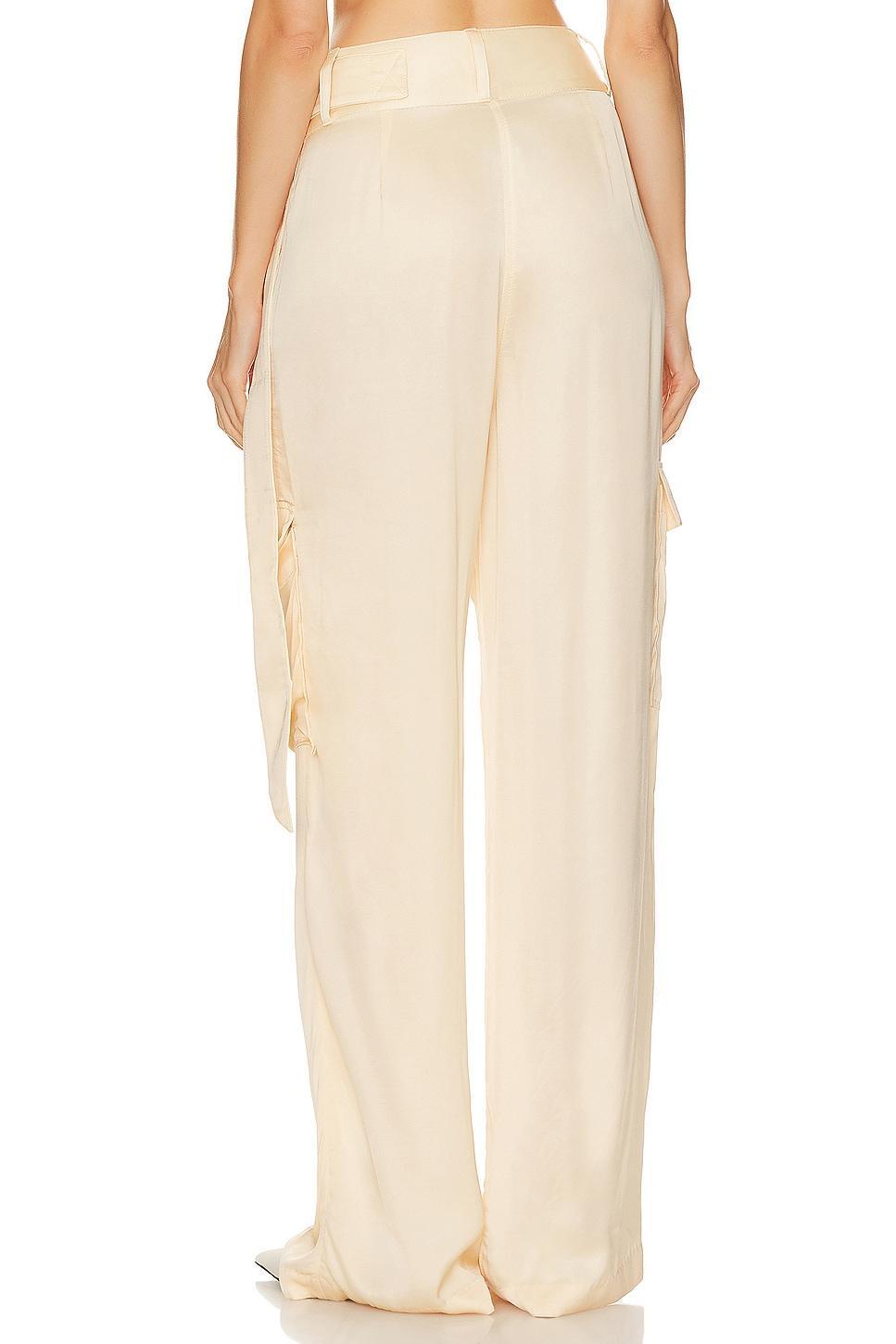 Mel Belted Pant Product Image