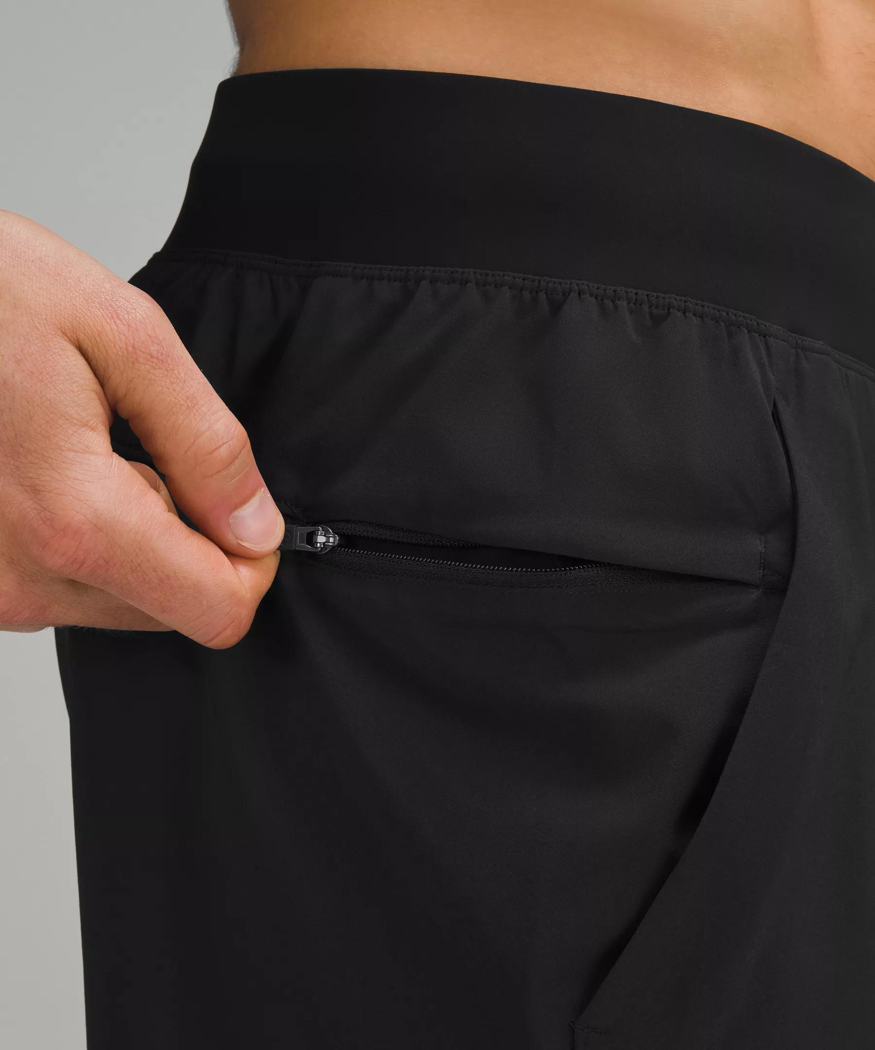 T.H.E. Linerless Short 9" Product Image