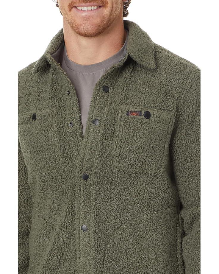 Legend Sweater Shirt Product Image