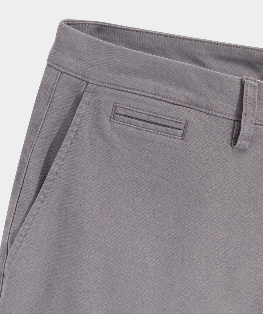 Classic Chinos Product Image