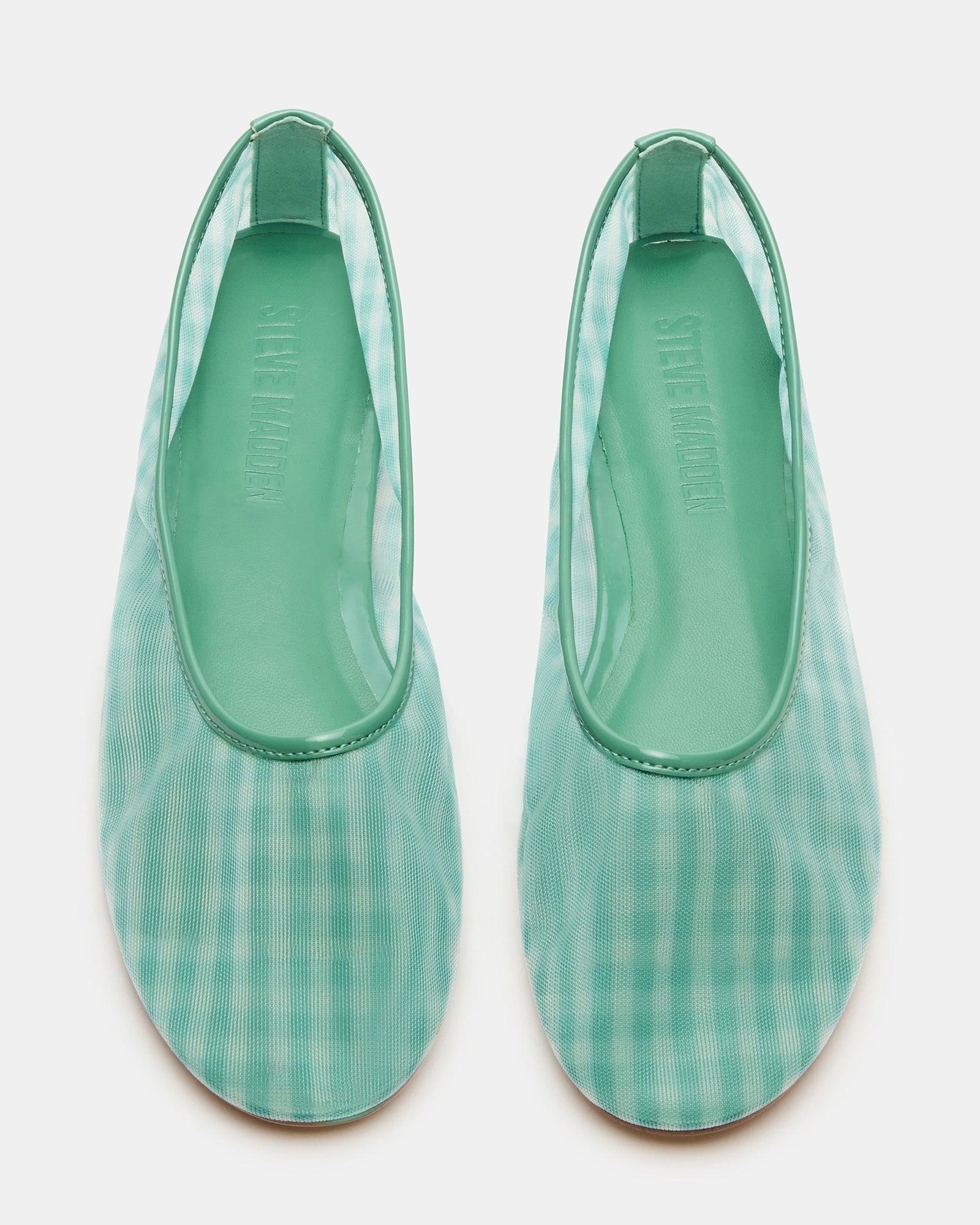 MEADOW GREEN MULTI Female Product Image