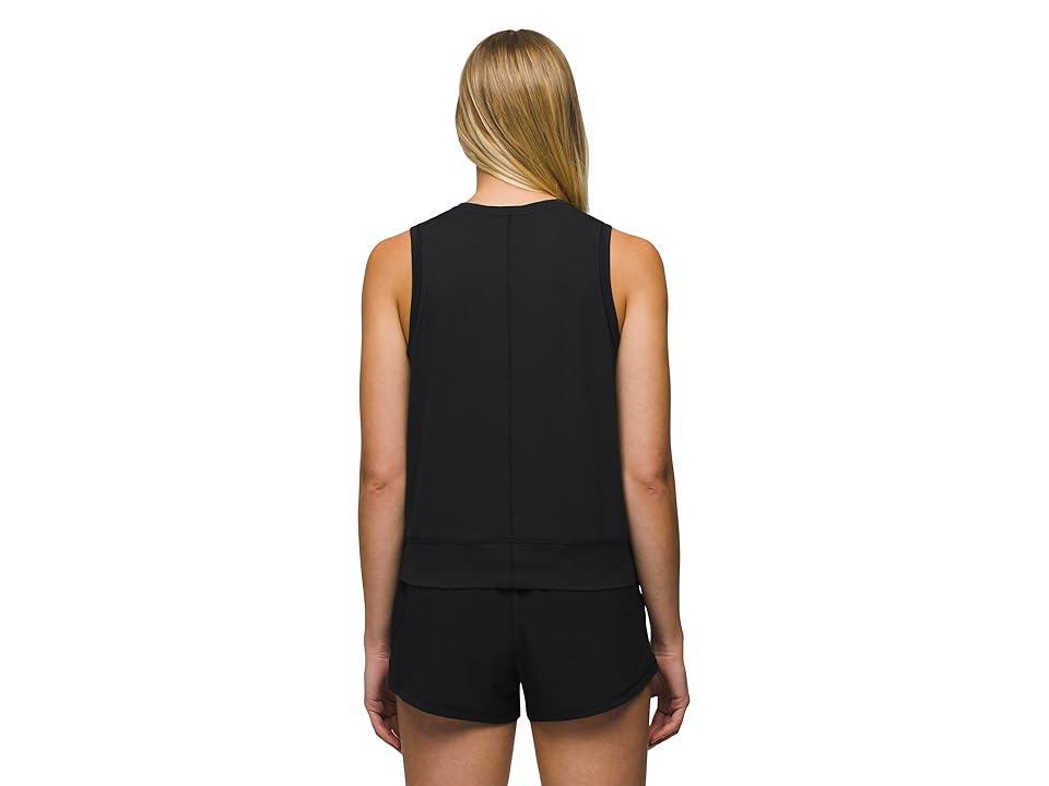 Prana Sol Searcher Tank Women's Clothing Product Image
