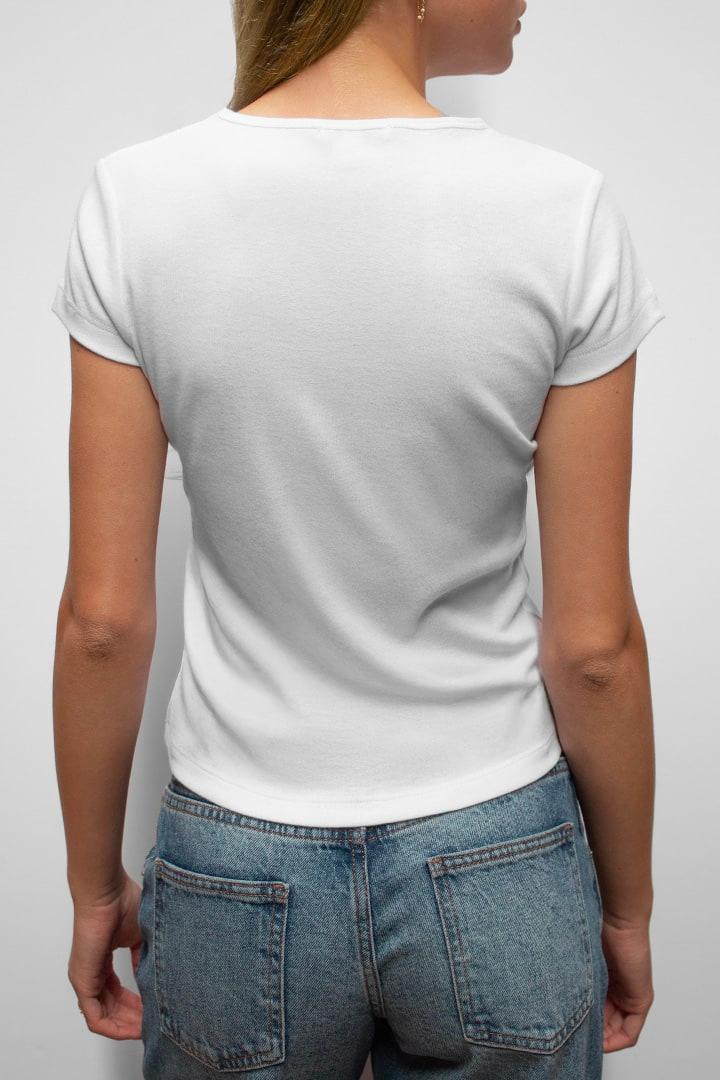 Shell t-shirt Product Image