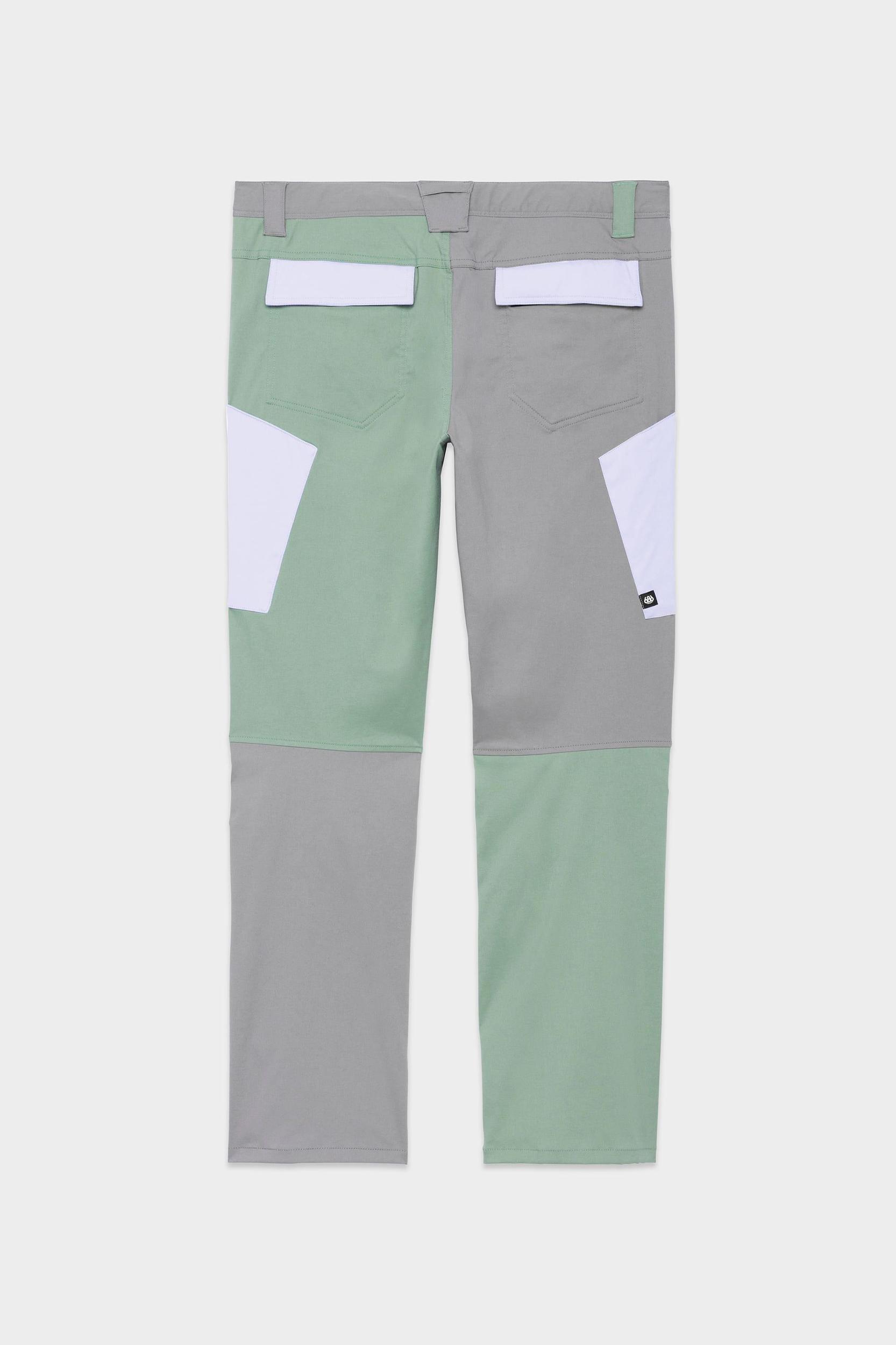 686 Men's Anything Cargo Pant - Relaxed Fit Male Product Image