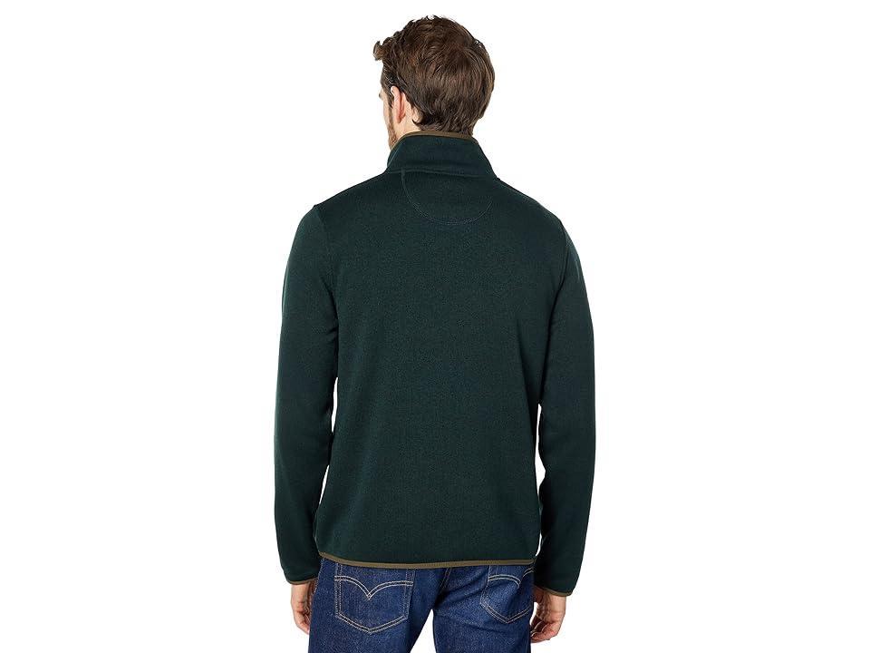 L.L.Bean Sweater Fleece Pullover Product Image