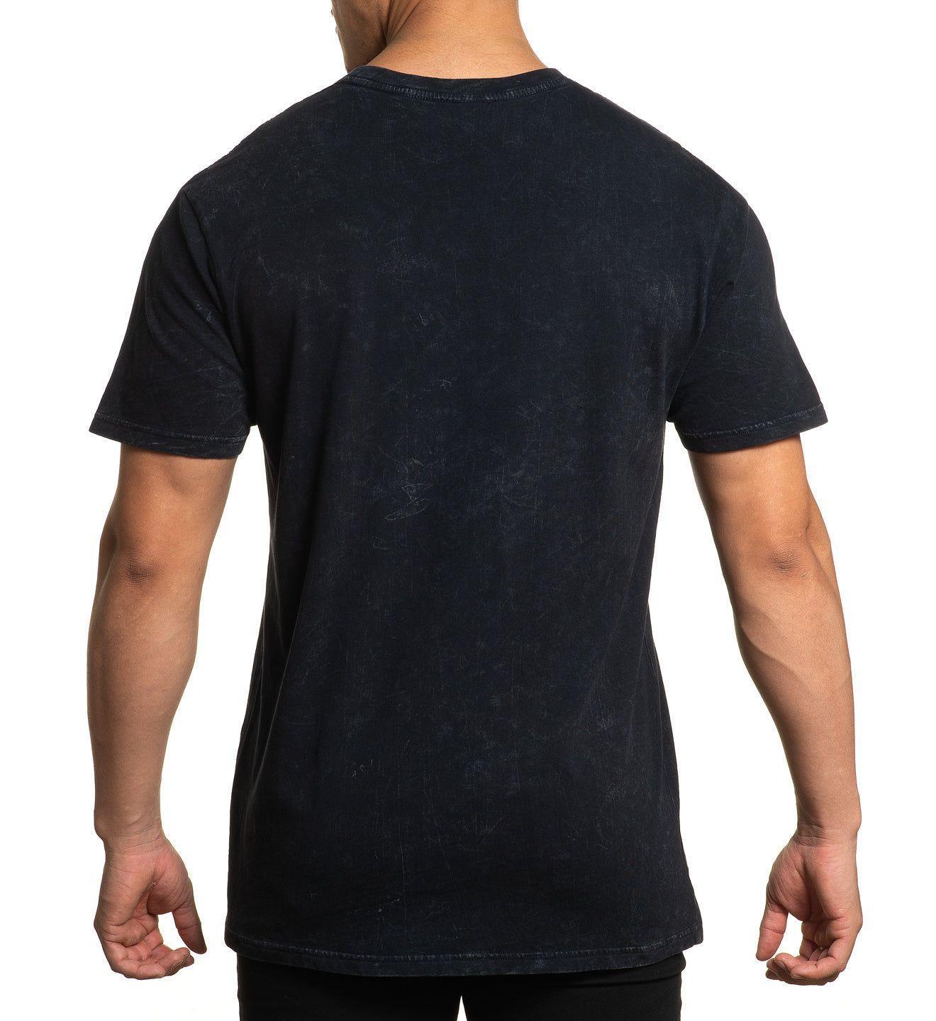 Art Of Affliction Tee Male Product Image