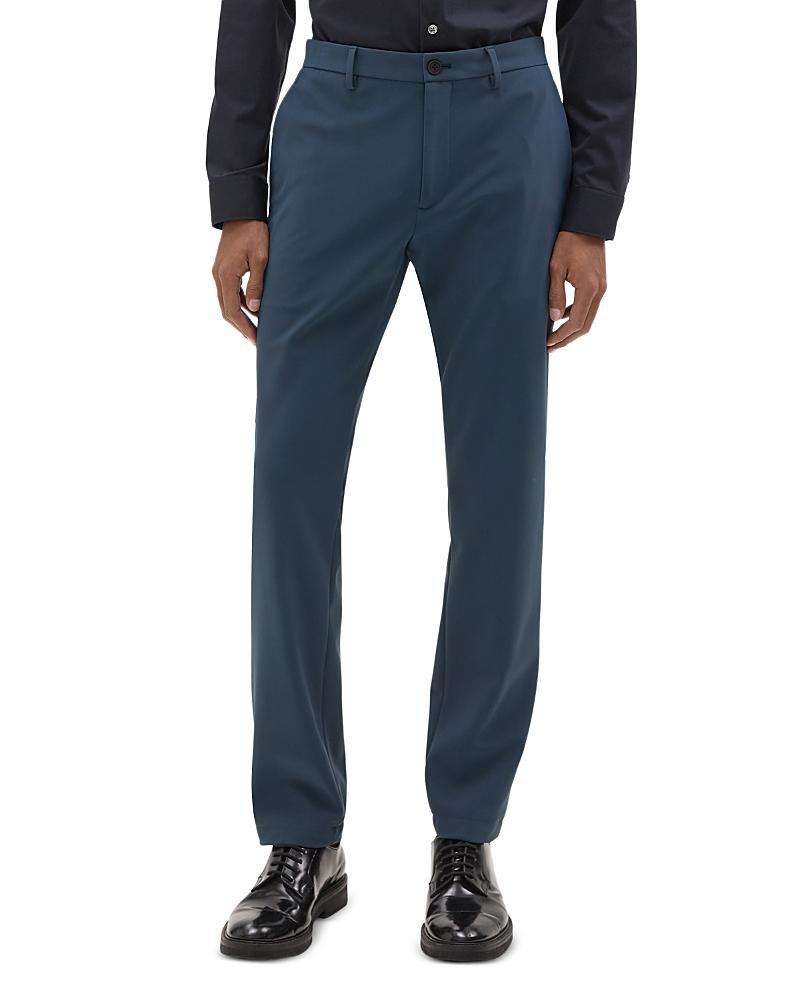 Theory Zaine Precision Ponte Pants Product Image