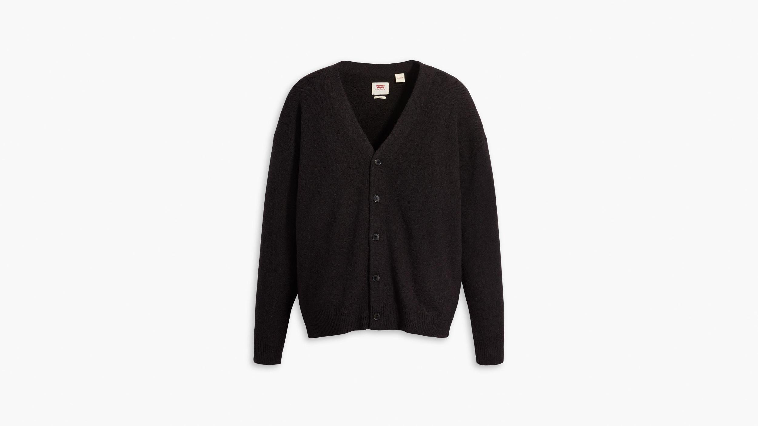 Coit Boxy Cardigan Product Image