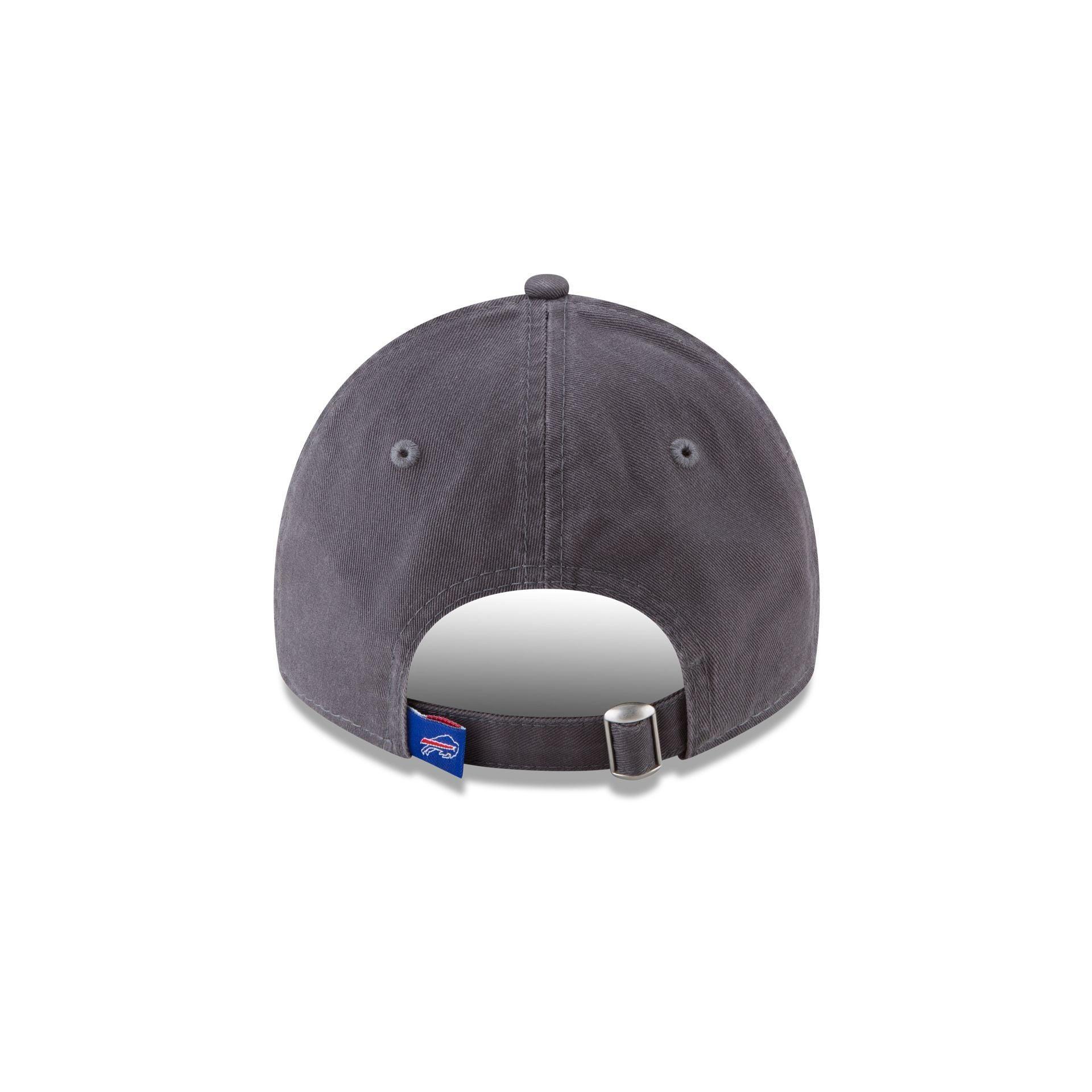 New Era Cap Everyday Classics Red 9TWENTY Adjustable Hat Male Product Image