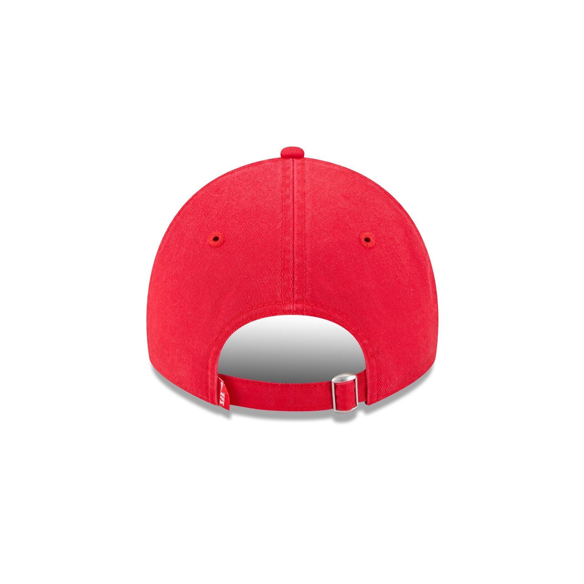 Joker Scratch 9TWENTY Adjustable Hat Male Product Image