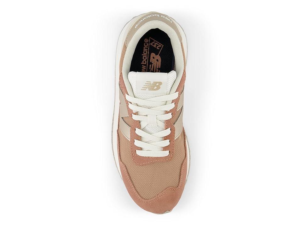 New Balance Womens 237 Low Top Sneakers Product Image