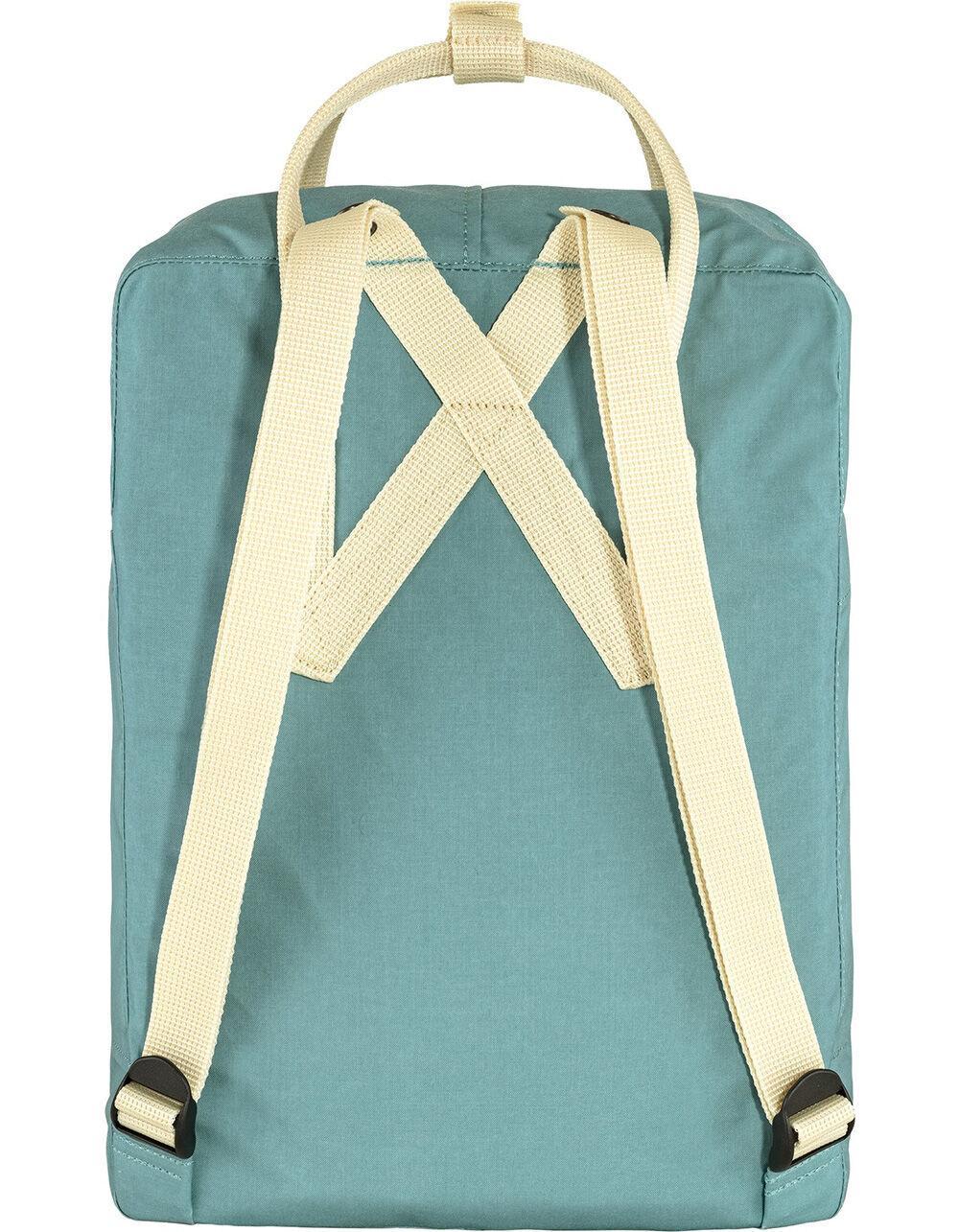 FJALLRAVEN Kånken Backpack - OX RED Product Image