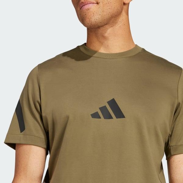 adidas Z.N.E. Tee Product Image