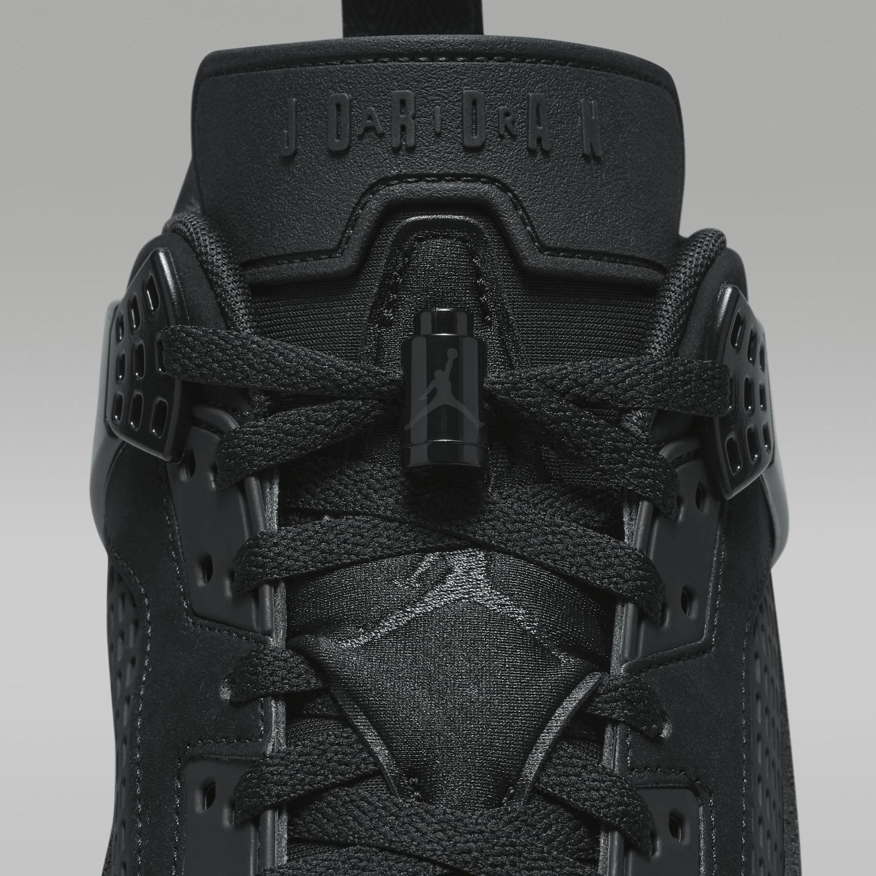 Men's Jordan Spizike Low Shoes Product Image