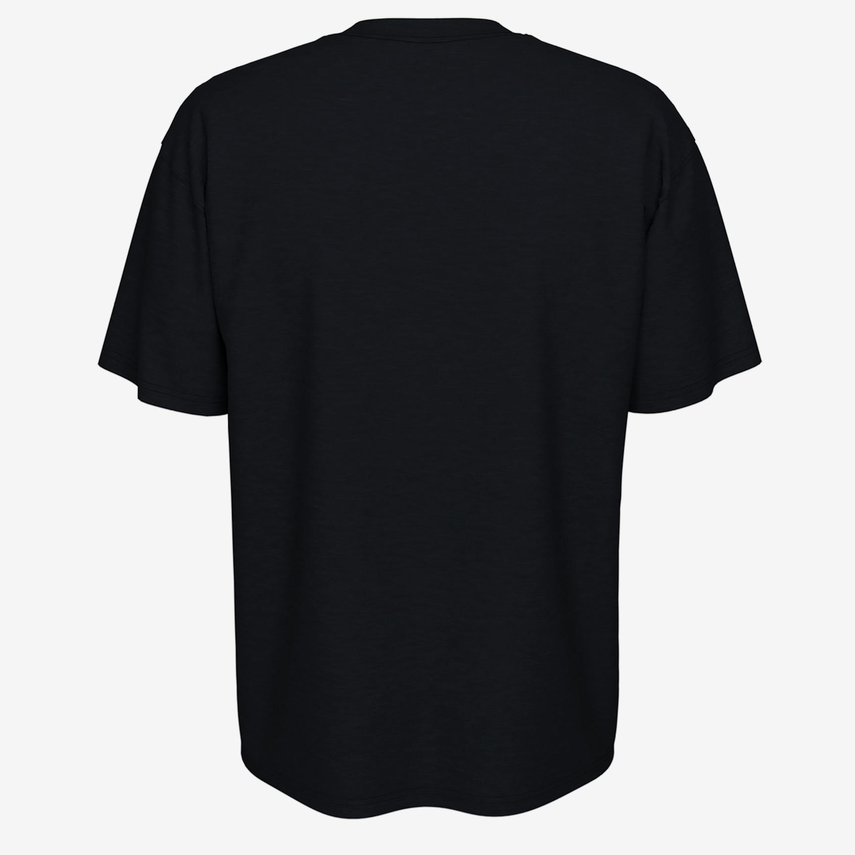 V.J. Edgecombe Nike Basketball Max90 T-Shirt Product Image
