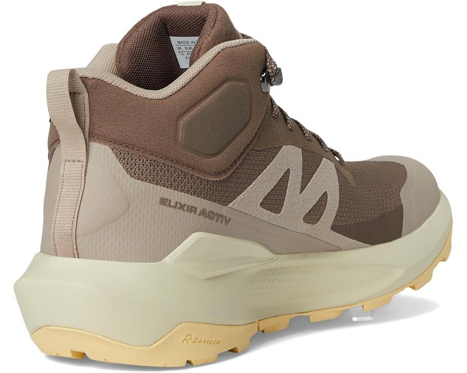 X Ultra 360 Mid CSWP Product Image
